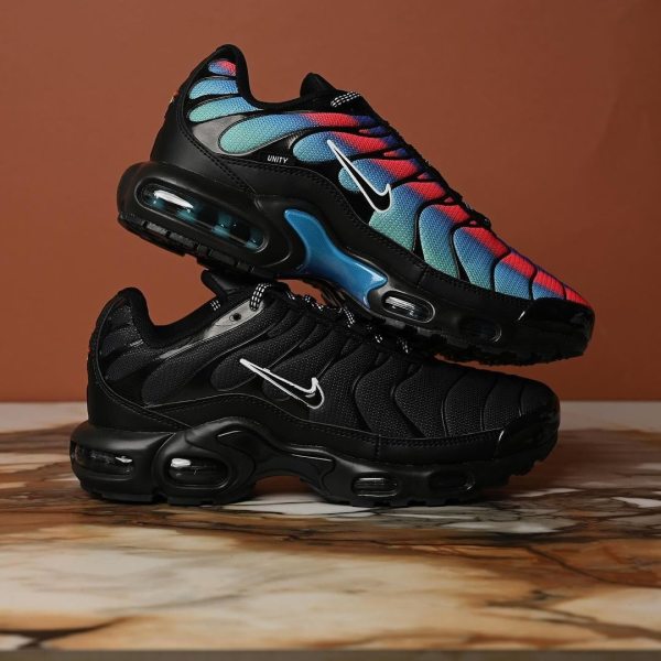 Nike Air Max Plus Shoes (281)