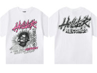 Hellstar Short Round Collar T-shirt S-XL (45)