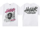 Hellstar Short Round Collar T-shirt S-XL (45)
