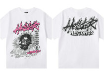 Hellstar Short Round Collar T-shirt S-XL (45) Hellstar Short Round Collar T-shirt S-XL (45)