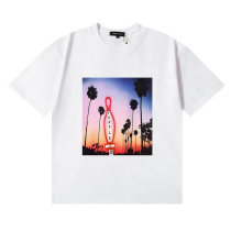 Purple Brand Short Round Collar T-shirt S-XL (33) Purple Brand Short Round Collar T-shirt S-XL (33)