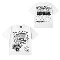Hellstar Short Round Collar T-shirt S-XL (61)