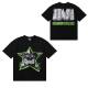 Hellstar Short Round Collar T-shirt S-XL (63)