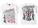 Hellstar Short Round Collar T-shirt S-XL (51)