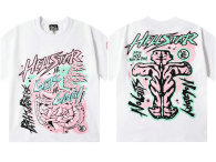 Hellstar Short Round Collar T-shirt S-XL (51)