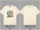 Gucci Short Round Collar T-shirt XS-XL (15)