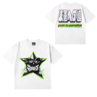 Hellstar Short Round Collar T-shirt S-XL (64)