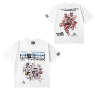 Hellstar Short Round Collar T-shirt S-XL (65)