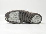 Authentic SoleFly x Air Jordan 12 “Cafecito”