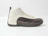 Authentic SoleFly x Air Jordan 12 “Cafecito”