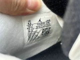 Authentic Air Jordan 4 White Cement 2025