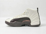 Authentic SoleFly x Air Jordan 12 “Cafecito”