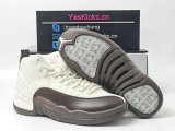 Authentic SoleFly x Air Jordan 12 “Cafecito”