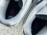 Authentic Air Jordan 4 White Cement 2025