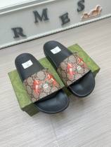 Gucci Slippers 36-45 (75) Gucci Slippers 36-45 (75)