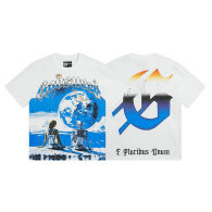 Godspeed Short Round Collar T-shirt S-XL (47)