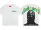 Godspeed Short Round Collar T-shirt S-XL (5)