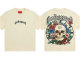 Godspeed Short Round Collar T-shirt S-XL (10)