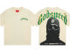 Godspeed Short Round Collar T-shirt S-XL (4)