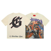 Godspeed Short Round Collar T-shirt S-XL (56)