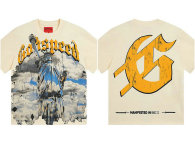 Godspeed Short Round Collar T-shirt S-XL (13)