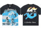 Godspeed Short Round Collar T-shirt S-XL (6)