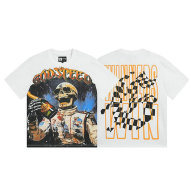 Godspeed Short Round Collar T-shirt S-XL (55)
