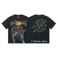 Godspeed Short Round Collar T-shirt S-XL (29)