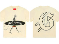 Godspeed Short Round Collar T-shirt S-XL (7)