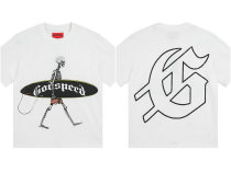 Godspeed Short Round Collar T-shirt S-XL (6)