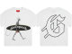 Godspeed Short Round Collar T-shirt S-XL (6)