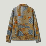 LV Long Suit M-2XL - 58