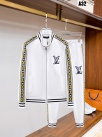 LV Long Suit M-3XL - 48