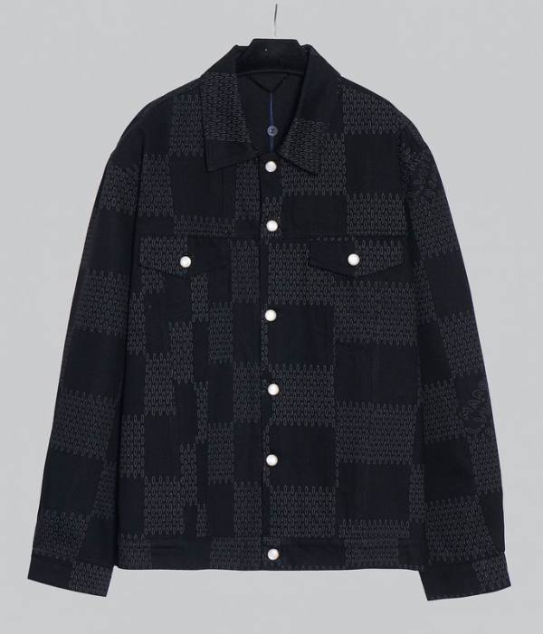 LV Long Suit S-XL - 61