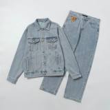 LV Long Suit M-2XL - 59
