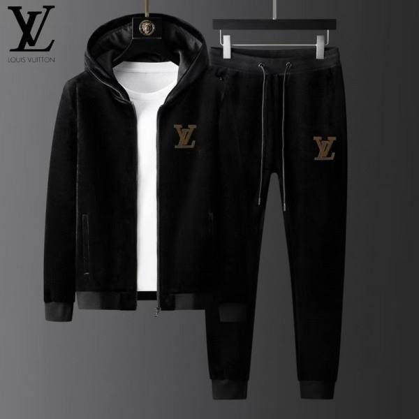 LV Long Suit M-5XL - 57