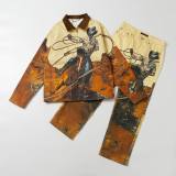 LV Long Suit M-2XL - 60