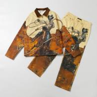LV Long Suit M-2XL - 60