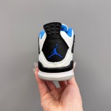 Air Jordan 4 Kids Shoes (38)