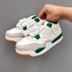 Air Jordan 4 Kids Shoes (45)