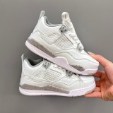 Air Jordan 4 Kids Shoes (31)