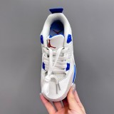 Air Jordan 4 Kids Shoes (47)