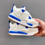 Air Jordan 4 Kids Shoes (47)