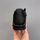 Air Jordan 4 Kids Shoes (42)