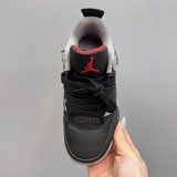 Air Jordan 4 Kids Shoes (36)