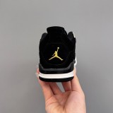 Air Jordan 4 Kids Shoes (39)