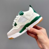Air Jordan 4 Kids Shoes (45)