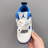 Air Jordan 4 Kids Shoes (38)