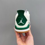 Air Jordan 4 Kids Shoes (45)
