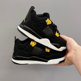 Air Jordan 4 Kids Shoes (39)